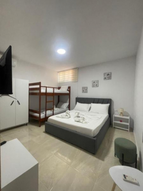 DIA Beach Room 2